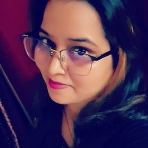 Meet your Posher, Pooja